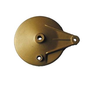Motorcycle Drive System HUB Cover TH