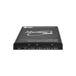Bitvisus HDMI Matrix Switcher TV 4K Videowall Controller 1X3 1X4