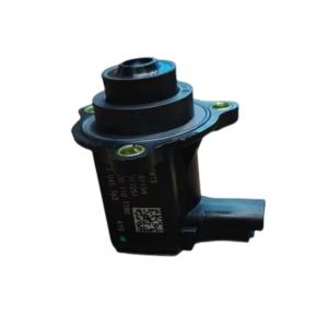 China Auto Parts Turbocharged Solenoid Valve 1.6T 1.8T For Peugeot Citroen OE 037977 YL01762380 factory