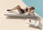 Rest Chaise Longue Vondom