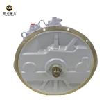 YB60000069 Pump Unit Hitachi Parts ZX200-5G