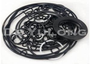 China K5V140DTP Custom Hydraulic O Ring Kit , Pu / Rubber / Nbr Pump Repair Kit factory