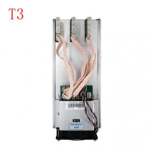 China 57TH 3300W KDA Coin Miner Innosilicon T3+ Bit Mining Machine factory