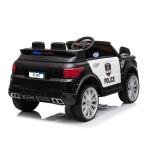Electric Police Car Toys Ride On Car For Children Widely Used Superior 12v 2