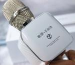 Tosing Plus Portable Microphone Speaker Wrieless Karaoke Playe For Singing