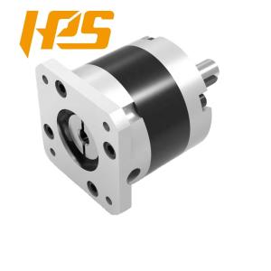 China Metallurgy Planetary Gearbox For Servo Motor Rpm Forward Reverse Gearbox HNBR factory
