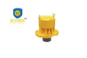 China 20Y-26-00151 Komatsu Excavator Parts Swing Reduction For PC200-6 factory