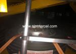 11.00r20 Tire Full Trailer 20 Tons Full Tilt Trailer 8.5'X20'