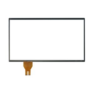 23.8 Inch Projected Capacitive Touch Screen With ILI2510 Controller