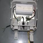 Outdoor IP65 IP66 Lighting High Power Full Watt 300W 400W LED Street Lights with