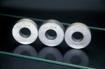 BOKE mini size pencil edge round edge glass stone edge diamond grinding wheel