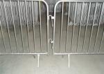 Baku EU games barrier 43"Hx84.6"W(1100mmHx2150mmW) Made In China