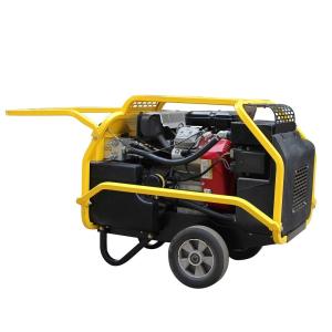 China CE ISO Mobile Hydraulic Power Unit factory