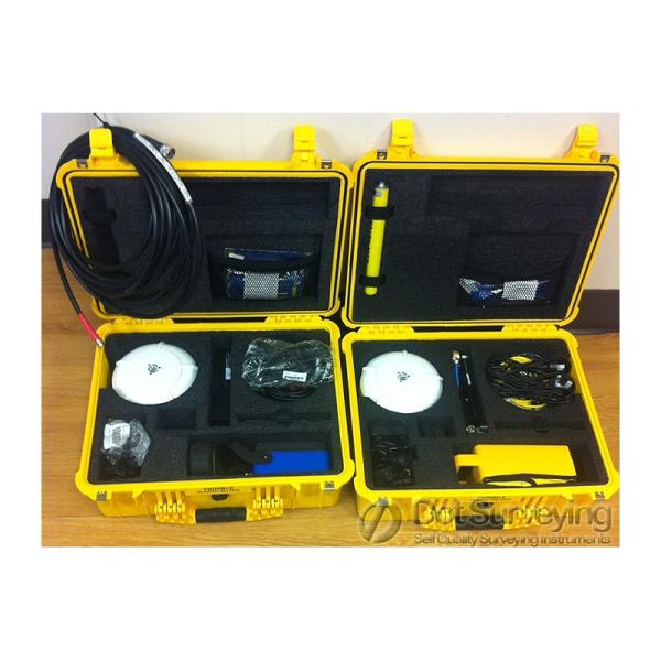 China Trimble GPS R8 Model 3 GNSS RTK Base and Rover with ADL Vantage PRO factory