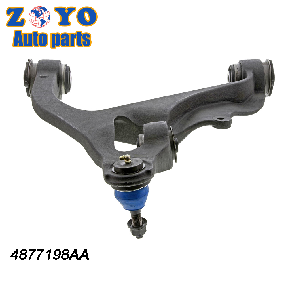 Auto Suspension Parts 40 Cr Ball Joint Assembly for Dodge Ram 1500 Pick-up Control Arm