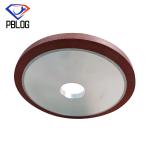 Premium CNC Resin Grinding Wheel PE Wheel Max RPM 3500rpm for Industrial