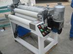 620Mm 5m/Min Hair Roller Coating Equipment With Channel Steel