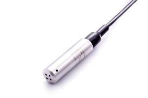 China 0 - 500m Submersible Pressure Transducer For Circulation Fluid Monitoring factory