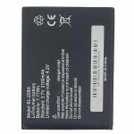 Stock BL-22BX Cell Phone Battery for Infinix Hot 2 X510 3.7V 2100mAh RECHARGABLE