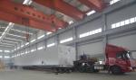 Ethylene Hydrocarbon Recovery Stainless Steel Cold Box LNG 110bar