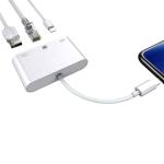 LAN Ethernet Lightning Adapter Cable