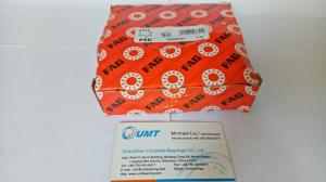 China Versatile FAG Ball Bearing 65HRC Hardness With Low Noise And High Speed factory