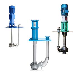 China Three Phase Vortex Impeller Pump Self - Priming Vortex Submersible Pump factory