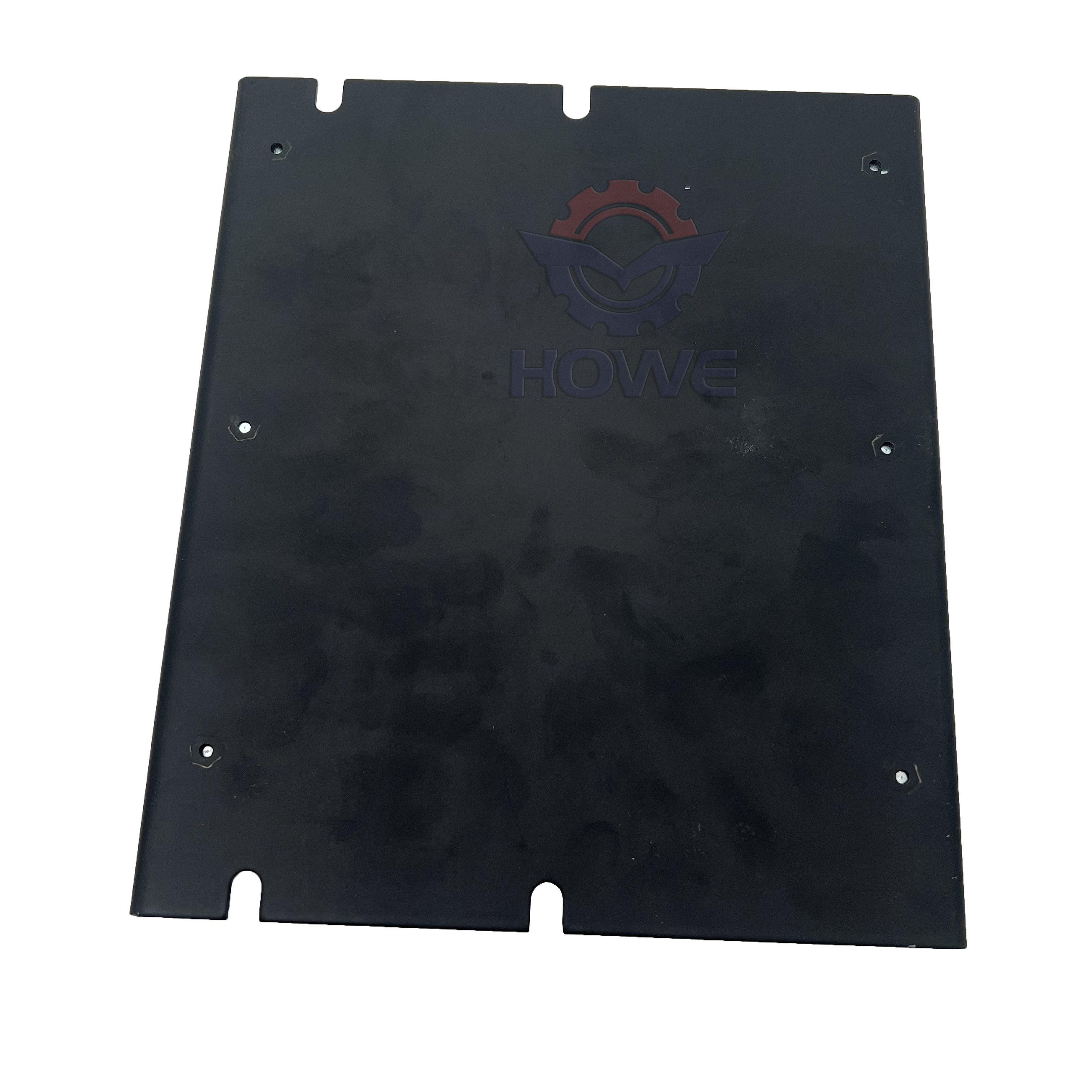 Online Support After Service Excavator Controller Computer Board K1056425 for DX300
