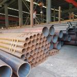 High Quality Seamless Carbon Steel Boiler Tube/Pipe Astm A192