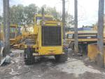Japan Manufactured Used Tcm 13ton 75bnj Construction Wheel Loader in Good