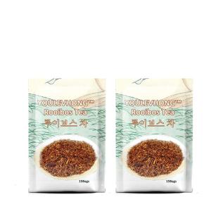 China YOULEVHONG Rooibos Herbal Tea For Antioxidants And Relaxation Beauty Natural Detox Tea factory
