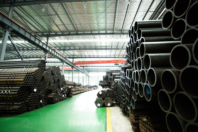 BQ NQ HQ PQ Wireline Drill Rod Core Barrel Inner tube and Outer tube series