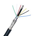 US Flame Retardancy Trailer Cables IP65 With Copper Conductor