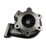 DE08TIS doosan turbocharger for DOOSAN DH300-7 EXCAVATOR DE08TIS engine spare