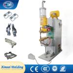Heavy Duty Industrial Aluminum Inverter Welding Machine Spot Welder