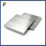 50%Mo Molybdenum Tungsten Alloy Plate For High Temperature Parts