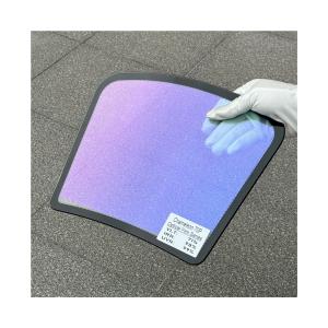 China 70%VLT Dustproof Windshield Chameleon Sun Film 99% Car Window Tinting Film Stable Color factory