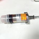 Fuel Shutoff Solenoid 155-4653 24V 155-4564 12V for Caterpillar 306 E330/330B