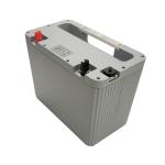 12 Volt 100Ah LFP Battery Pack LiFePO4 Batteries For Marine Applications