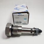Hydraulic Part Relief Valve For HITACHI ZAX330