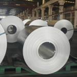 Corrosion Resistance ASTM B209 3104 Aluminum Coils For Beverage Cans