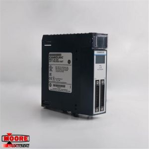 IC694MDL655 GE Input Module 24 VDC 32 Point POS/NEG Logic.