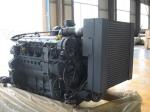 concrete delivery pump(HBT80.13.130RS)