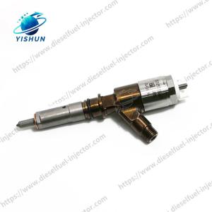 China Diesel Injector Nozzle 321-0990 2645a743 C6.6 Engine Injector factory