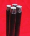 Low Voltage Aerial Electrical Cable