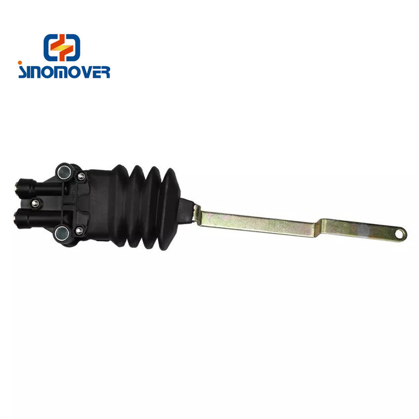 WABCO Original Parts Spare Parts 4640070080 Height Valve Use For HOWO SHACMAN FAW DAF MAN Truck