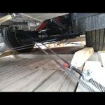 Global Sea Cargo Services 40FR/40OT Container shipping China To La Guaira /