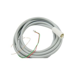 China Durable Ultrasonic Dental Scaler Handpiece Detachable Silicone Cable Tube on sale