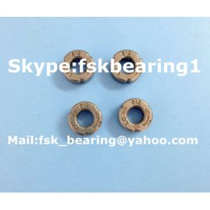 China OWC612GXRZ One Way Needle Roller Bearing for Powder Metallurgy on sale