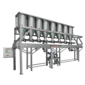 China High Reliability Micro Component Feeding System Providing Consistent Performance and Minimizing Production Interruptions factory